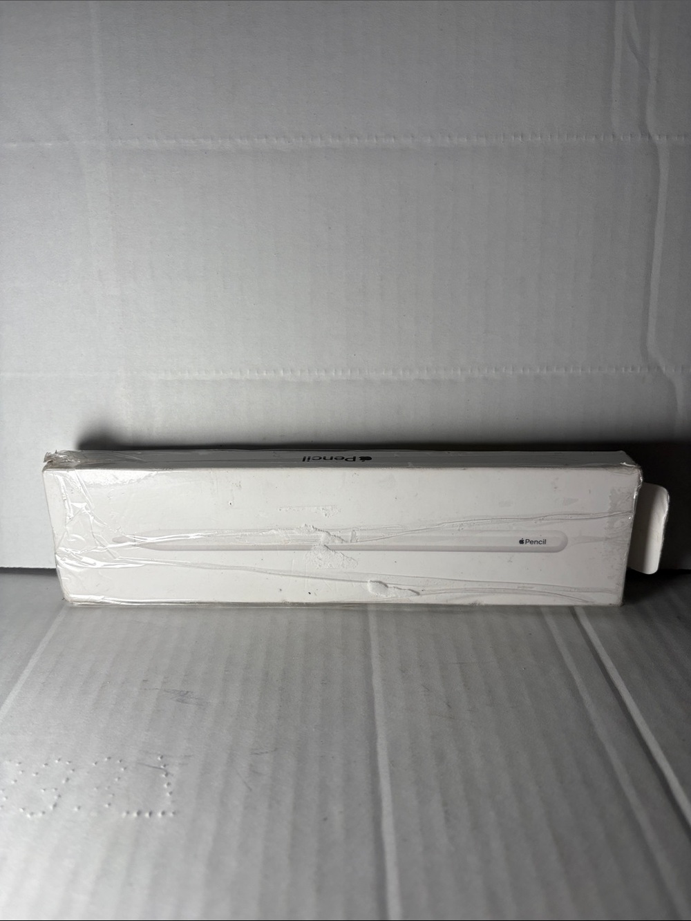 Apple Pencil (2nd Generation) White Stylus - Apple